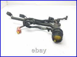 2005-2008 Mk6 Fl Ford Fiesta Engine Wiring Harness 1.4 Diesel F6ja/f6jb