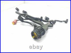 2005-2008 Mk6 Fl Ford Fiesta Engine Wiring Harness 1.4 Diesel F6ja/f6jb