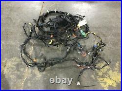 2005 Acura TL M/T Front Engine Bay Chassis Body Wire Wiring Harness OEM 1465