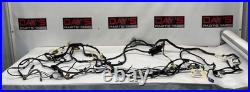 2005 Pontiac GTO Chassis Body Junction Wire Wiring Harness OEM