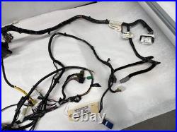 2005 Pontiac GTO Chassis Body Junction Wire Wiring Harness OEM