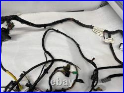 2005 Pontiac GTO Chassis Body Junction Wire Wiring Harness OEM