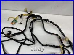 2005 Pontiac GTO Chassis Body Junction Wire Wiring Harness OEM