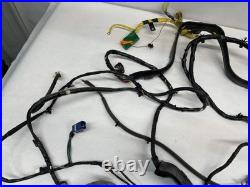 2005 Pontiac GTO Chassis Body Junction Wire Wiring Harness OEM