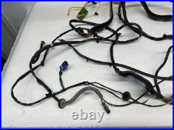 2005 Pontiac GTO Chassis Body Junction Wire Wiring Harness OEM