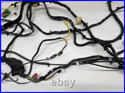 2005 Pontiac GTO Chassis Body Junction Wire Wiring Harness OEM