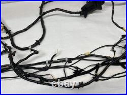 2005 Pontiac GTO Chassis Body Junction Wire Wiring Harness OEM