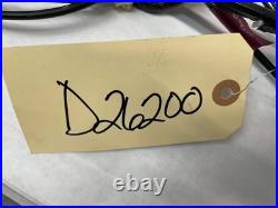 2005 Pontiac GTO Chassis Body Junction Wire Wiring Harness OEM