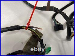 2005 Pontiac GTO Chassis Body Junction Wire Wiring Harness OEM