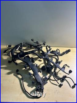 2006 Honda Civic Hybrid 1.3 70Kw Engine Wire Wiring Harness