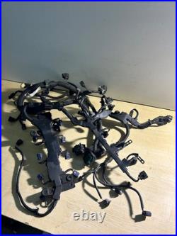 2006 Honda Civic Hybrid 1.3 70Kw Engine Wire Wiring Harness