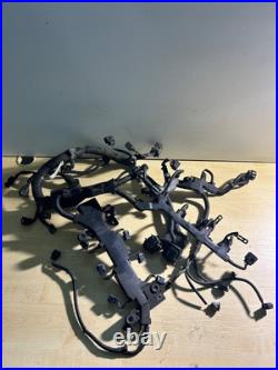 2006 Honda Civic Hybrid 1.3 70Kw Engine Wire Wiring Harness