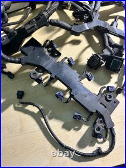 2006 Honda Civic Hybrid 1.3 70Kw Engine Wire Wiring Harness