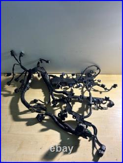 2006 Honda Civic Hybrid 1.3 70Kw Engine Wire Wiring Harness