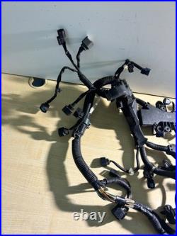 2006 Honda Civic Hybrid 1.3 70Kw Engine Wire Wiring Harness