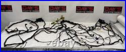2006 Pontiac GTO Chassis Body Wire Wiring Harness OEM