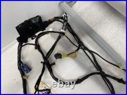 2006 Pontiac GTO Chassis Body Wire Wiring Harness OEM