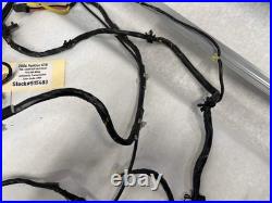 2006 Pontiac GTO Chassis Body Wire Wiring Harness OEM