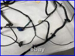 2006 Pontiac GTO Chassis Body Wire Wiring Harness OEM