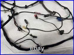 2006 Pontiac GTO Chassis Body Wire Wiring Harness OEM