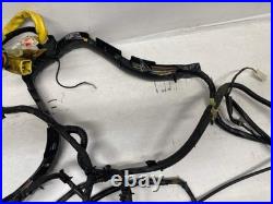 2006 Pontiac GTO Chassis Body Wire Wiring Harness OEM