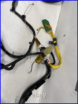 2006 Pontiac GTO Chassis Body Wire Wiring Harness OEM