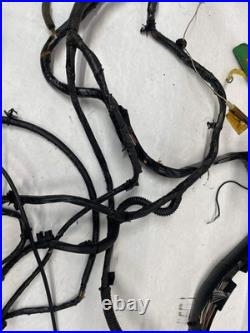 2006 Pontiac GTO Chassis Body Wire Wiring Harness OEM