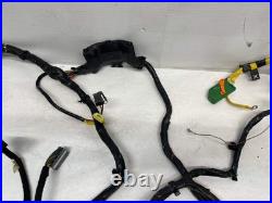 2006 Pontiac GTO Chassis Body Wire Wiring Harness OEM