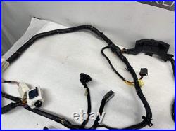 2006 Pontiac GTO Chassis Body Wire Wiring Harness OEM