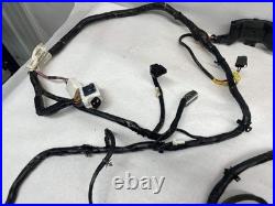 2006 Pontiac GTO Chassis Body Wire Wiring Harness OEM