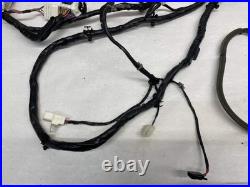 2006 Pontiac GTO Chassis Body Wire Wiring Harness OEM