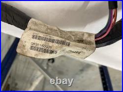 2006 Pontiac GTO Chassis Body Wire Wiring Harness OEM