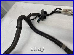 2006 Pontiac GTO Engine Motor Auto Transmission Wire Wiring Harness OEM