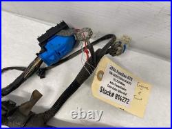 2006 Pontiac GTO Engine Motor Auto Transmission Wire Wiring Harness OEM