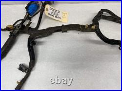 2006 Pontiac GTO Engine Motor Auto Transmission Wire Wiring Harness OEM
