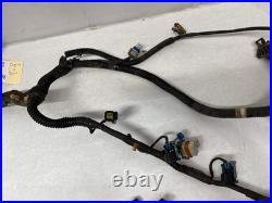 2006 Pontiac GTO Engine Motor Auto Transmission Wire Wiring Harness OEM