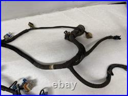 2006 Pontiac GTO Engine Motor Auto Transmission Wire Wiring Harness OEM
