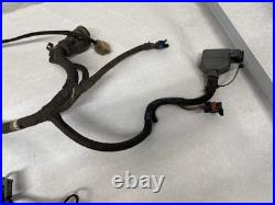 2006 Pontiac GTO Engine Motor Auto Transmission Wire Wiring Harness OEM