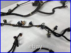 2006 Pontiac GTO Engine Motor Auto Transmission Wire Wiring Harness OEM