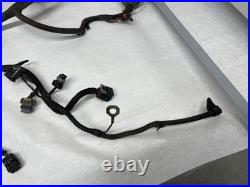 2006 Pontiac GTO Engine Motor Auto Transmission Wire Wiring Harness OEM