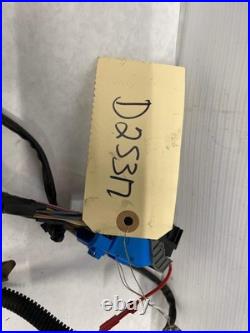 2006 Pontiac GTO Engine Motor Auto Transmission Wire Wiring Harness OEM