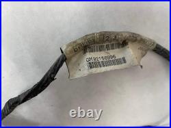 2006 Pontiac GTO Front Bumper Fog Light Lamp Wire Wiring Harness OEM