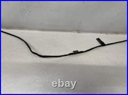 2006 Pontiac GTO Front Bumper Fog Light Lamp Wire Wiring Harness OEM