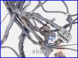 2007 07 Harley Davidson Electra Glide Ultra Classic Main Wire Wiring Harness