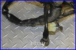 2007 Honda Shadow Aero 750 Vt750ca Main Engine Wiring Harness Motor Wire Loom