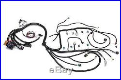 2008-2015 LS3 (6.2L) PSI STANDALONE WIRING HARNESS With6L80E