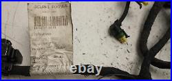 2008 FERRARI F430 WIRING HARNESS COUPE 2 Door Coupe 240459 04-10