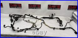 2008 Pontiac G8 Base Engine Motor Transmission Wire Wiring Harness OEM
