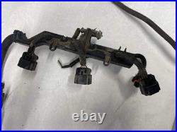 2008 Pontiac G8 Base Engine Motor Transmission Wire Wiring Harness OEM