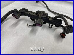 2008 Pontiac G8 Base Engine Motor Transmission Wire Wiring Harness OEM